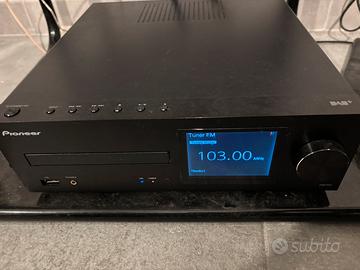 Stereo Pioneer