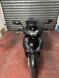 Honda Sh 2019 125