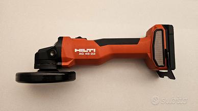 Hilti AG-4S nuron