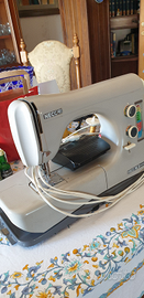 Necchi maximatic silvia vintage