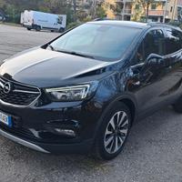 Opel Mokka X 1.4 Turbo GPL Innovation