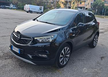 Opel Mokka X 1.4 Turbo GPL Innovation