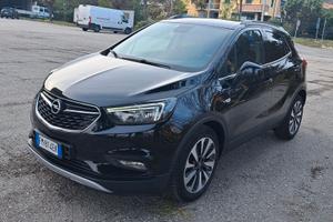 Opel Mokka X 1.4 Turbo GPL Innovation