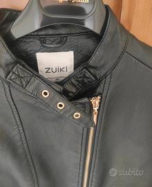 Giacca Zuiki 