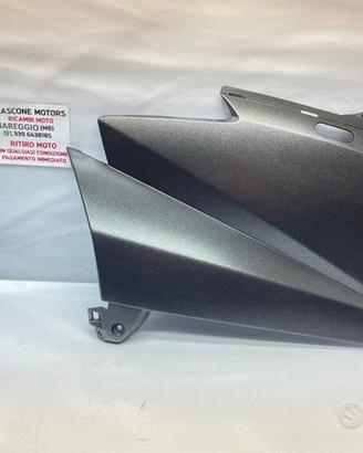 Scudo anteriore tmax 530 12-14 non perfetto