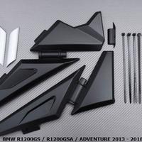 Cover posteriore BMW R1200GS / ADVENTURE 2013 2018