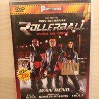 DVD "Rollerball"