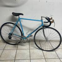 Bici ferremi anni 70