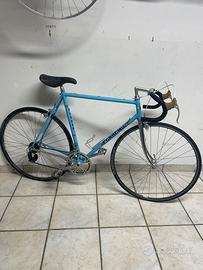 Bici ferremi anni 70