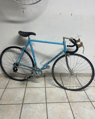 Bici ferremi anni 70