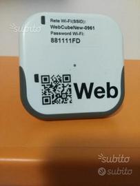 Web cube 3g