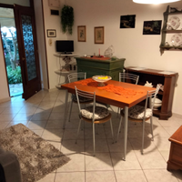 Casa vacanza per periodi brevi