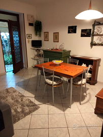 Casa vacanza per periodi brevi