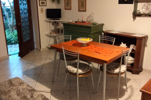 Casa vacanza per periodi brevi