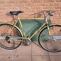 bicicletta legnano condorino