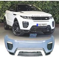 PARAURTI ANTERIORE RANGE ROVER EVOQUE LOOK DYNAMIC