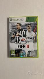 Xbox 360 Fifa 11