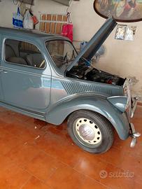 Lancia Ardea 1959