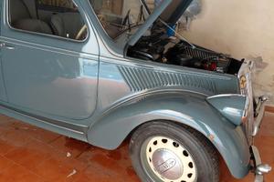 Lancia Ardea 1959