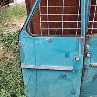 Sportelli ape 50