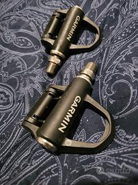 Garmin Rally RK200 pedali misuratori