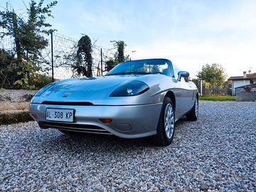 Fiat Barchetta cabrio