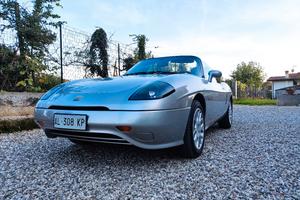 Fiat Barchetta cabrio