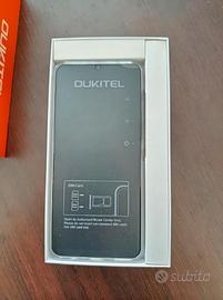 OUKITEL C5 Smartphone 16GB RAM + 256GB - NUOVO