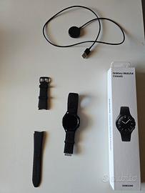 galaxy watch 4 classic 46mm