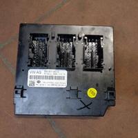 CENTRALINA BODY COMPUTER AUDI A1 1.6 TDI 2011