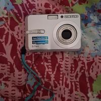Fotocamera Samsung S760 