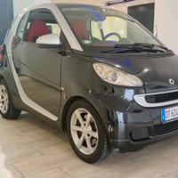 SMART FORTWO PASSION MOTORE NUOVO