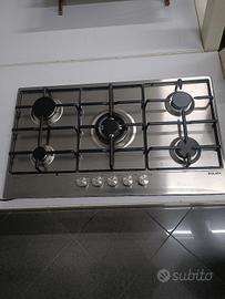 Piano cottura 