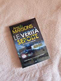 Le verità sepolte, Angela Marsons