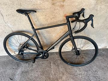 Bici da corsa