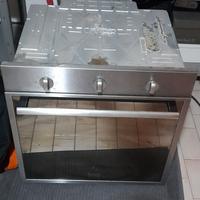 Forno Hotpoint Ariston