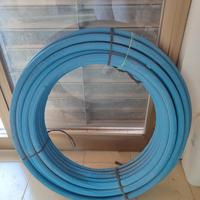 Tubo in rame rivestito