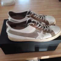 Sneakers Daniele Alessandrini originali n.44