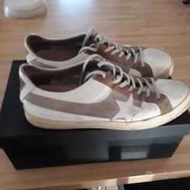 Sneakers Daniele Alessandrini originali n.44