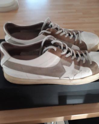 Sneakers Daniele Alessandrini originali n.44