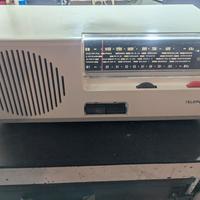 Radio a valvole Telefunken kid II