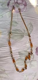 COLLANA DI ALTA BIGIOTTERIA 