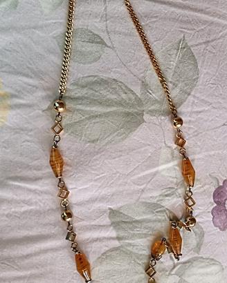 COLLANA DI ALTA BIGIOTTERIA 