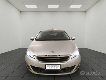 Peugeot 308 SW Allure Pack