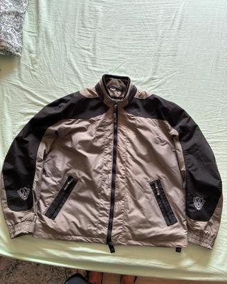 Giubbotto Arlen Ness