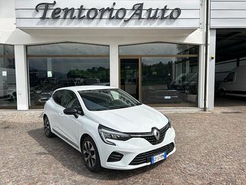 RENAULT Clio Blue dCi 100 CV Evolution AUTOCARRO