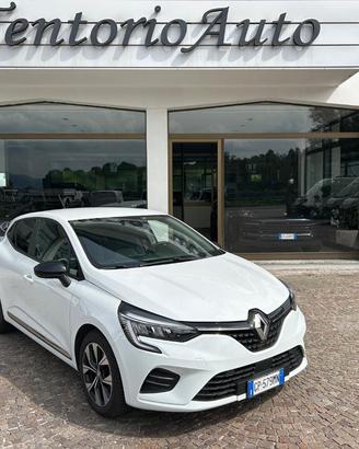 RENAULT Clio Blue dCi 100 CV Evolution AUTOCARRO