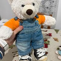 Peluche orso Teddy
