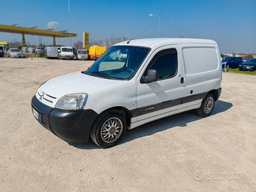 Citroen Berlingo 1.6 VTi 95CV Van 2 posti L1 metan