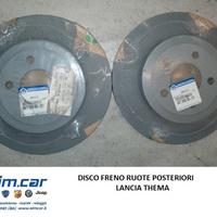 Disco freni Lancia Thema(2012-2014)